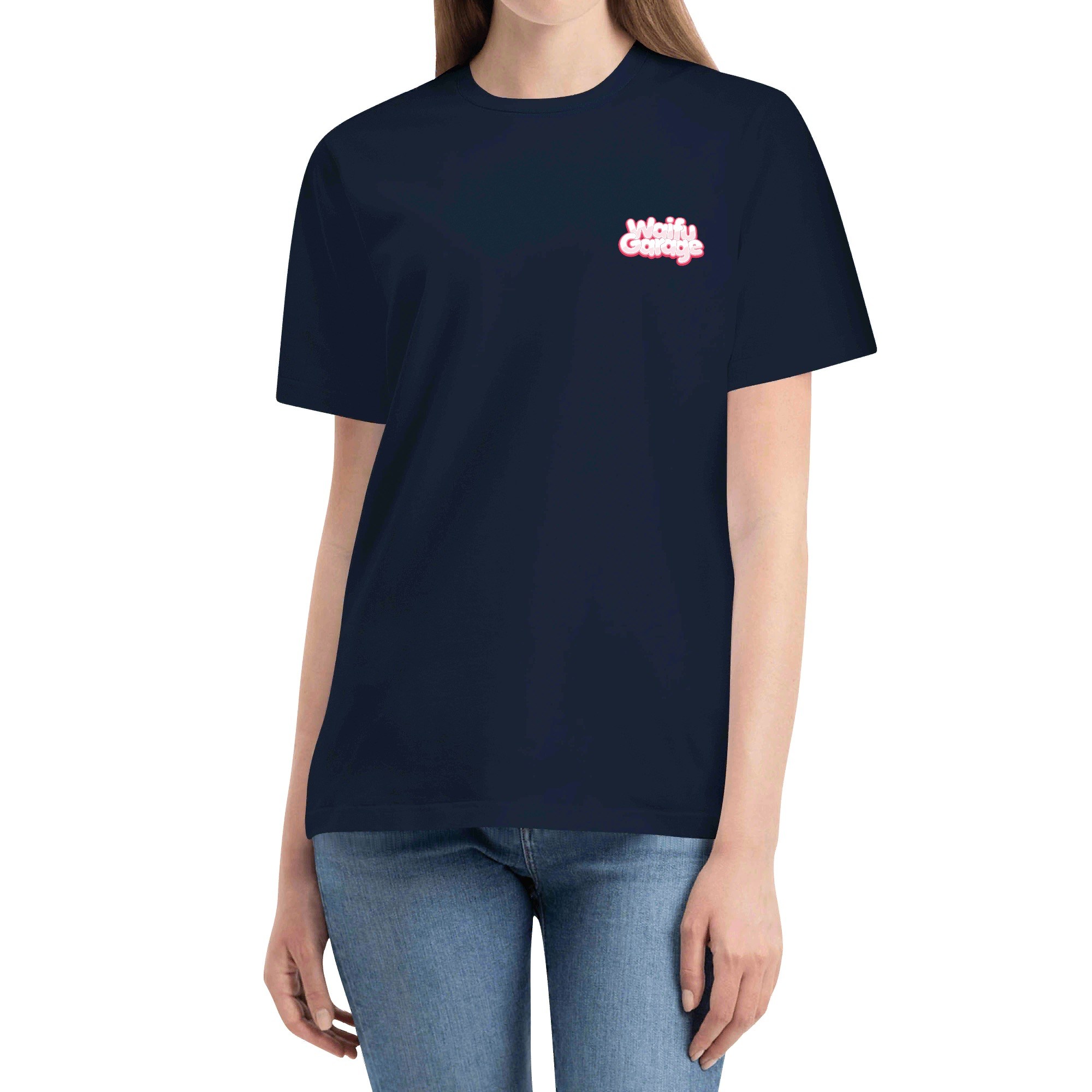 Bunny Hero Action Printed Tee - Image 35