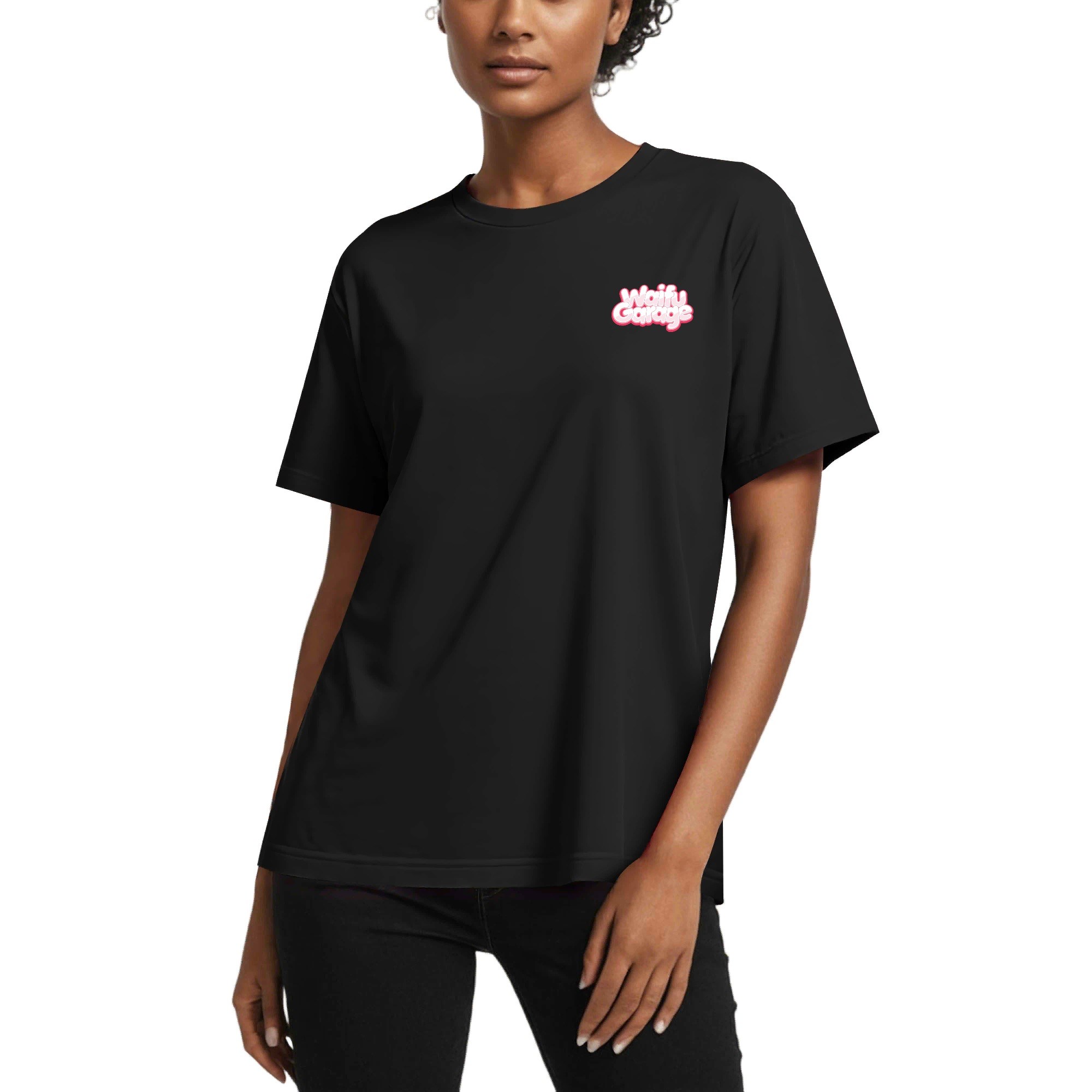 Bunny Hero Action Printed Tee - Image 22