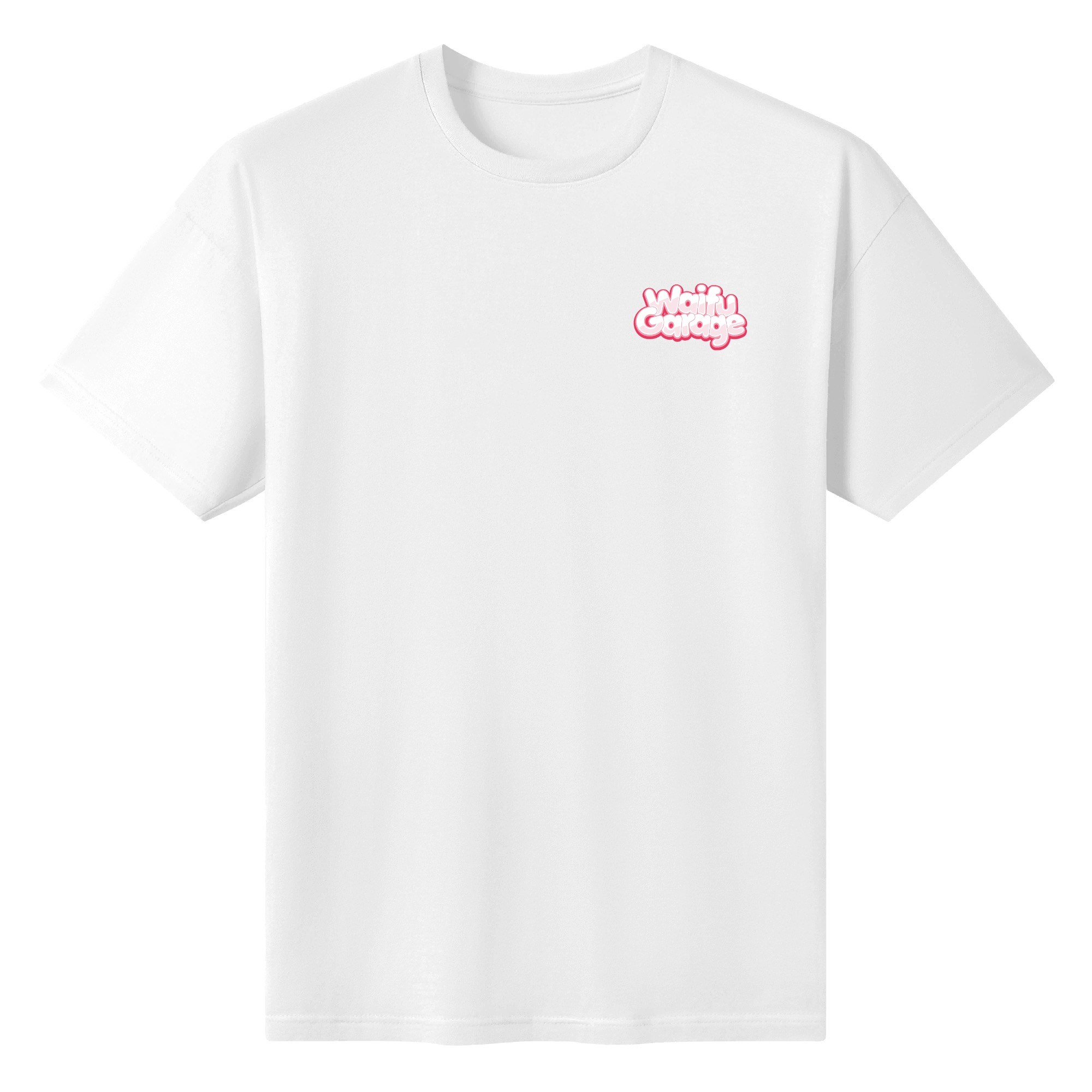 Bunny Hero Action Printed Tee - Image 14