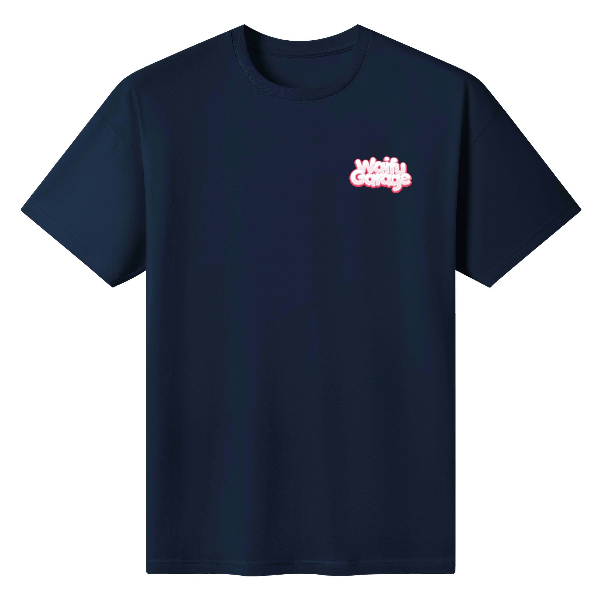 Bunny Hero Action Printed Tee - Image 44
