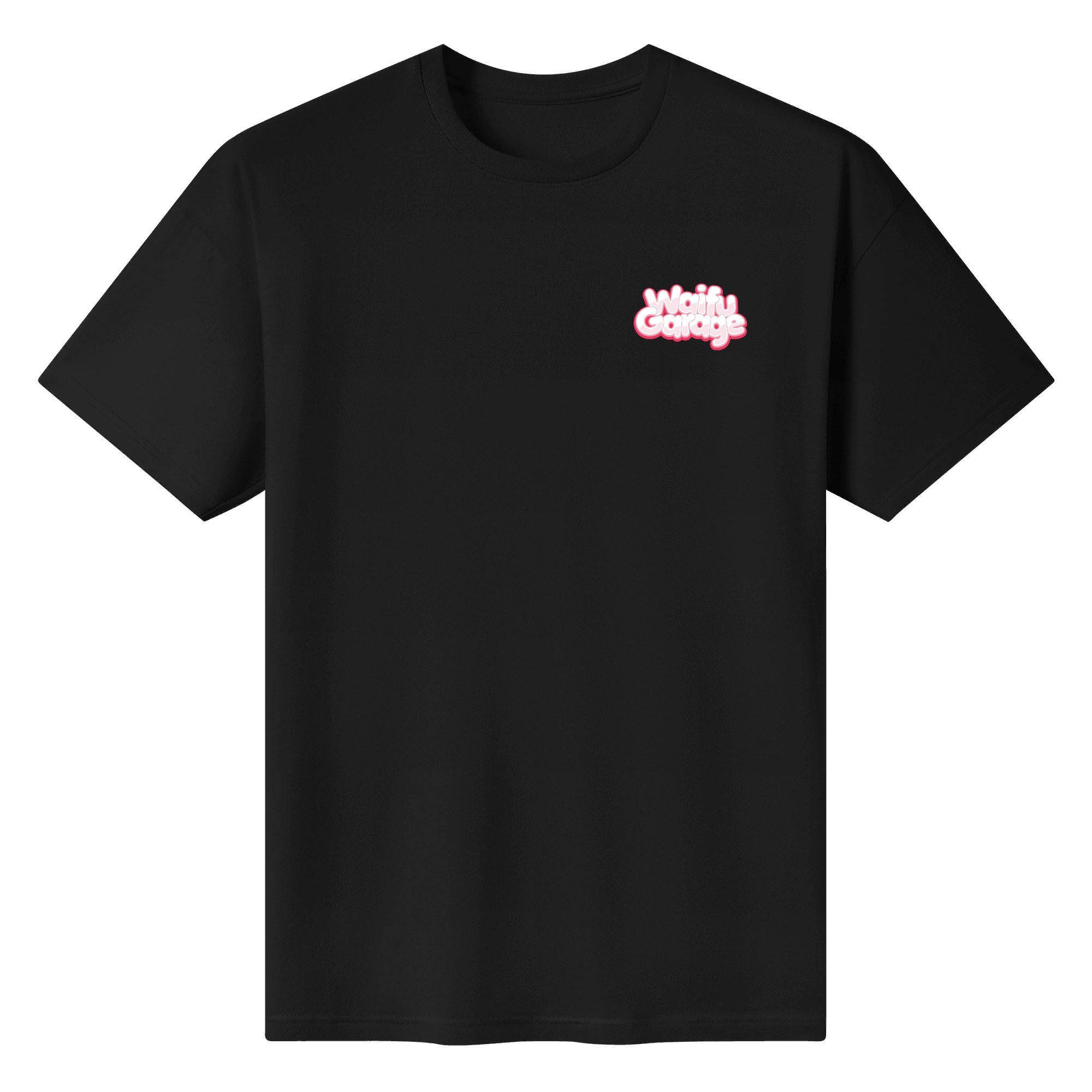 Bunny Hero Pose Printed Tee - Image 29
