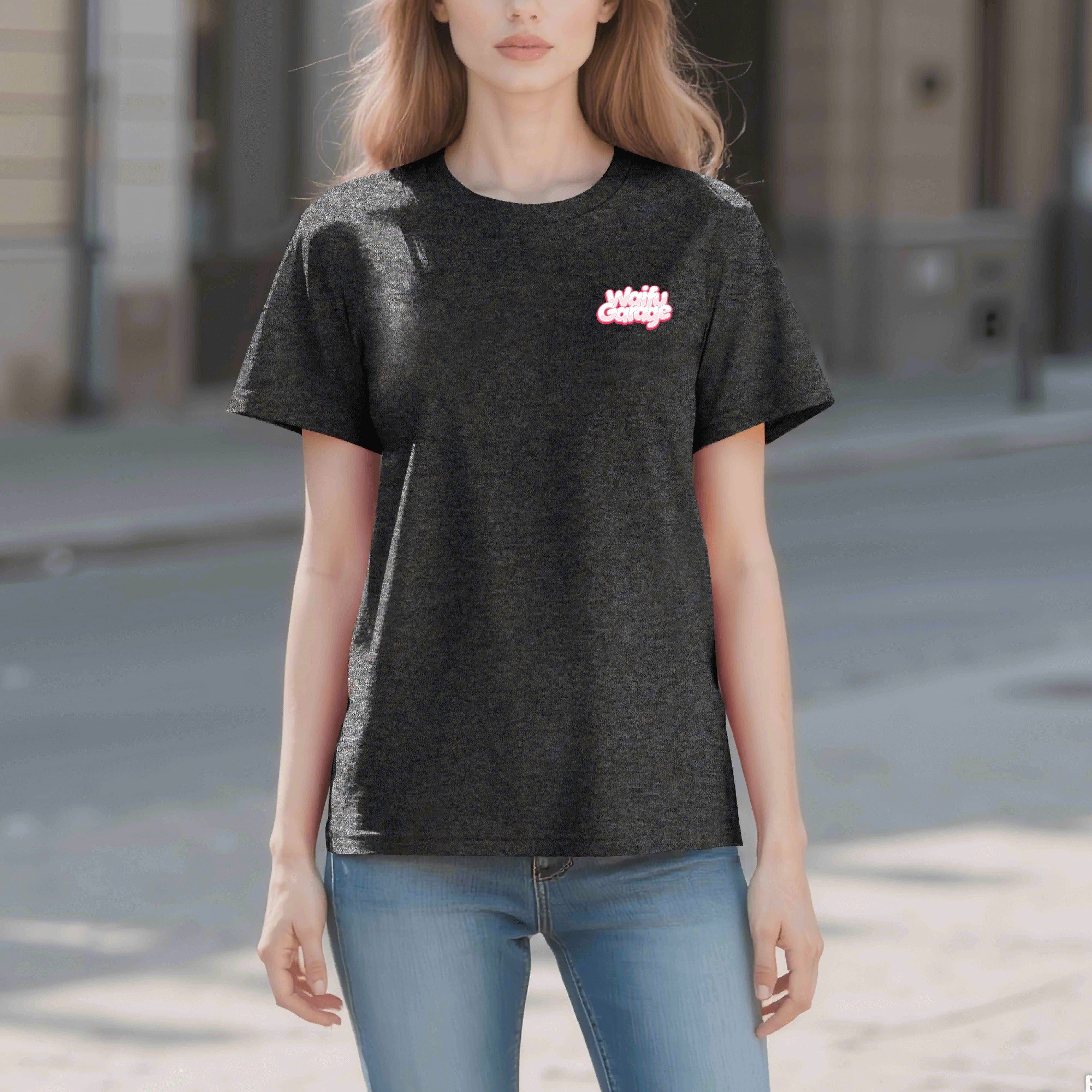 Bunny Hero Oxford Printed Tee - Image 10