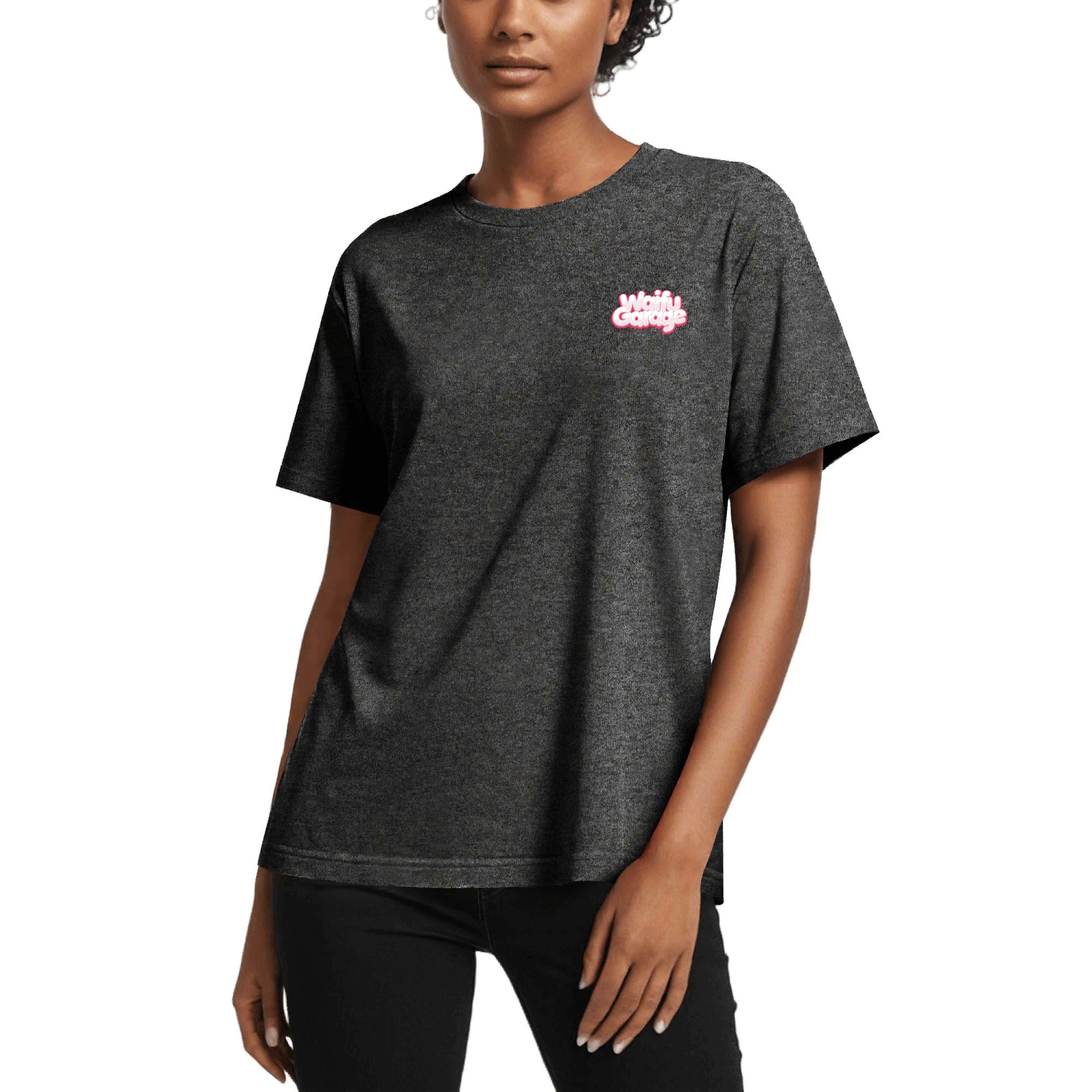 Bunny Hero Oxford Printed Tee - Image 7