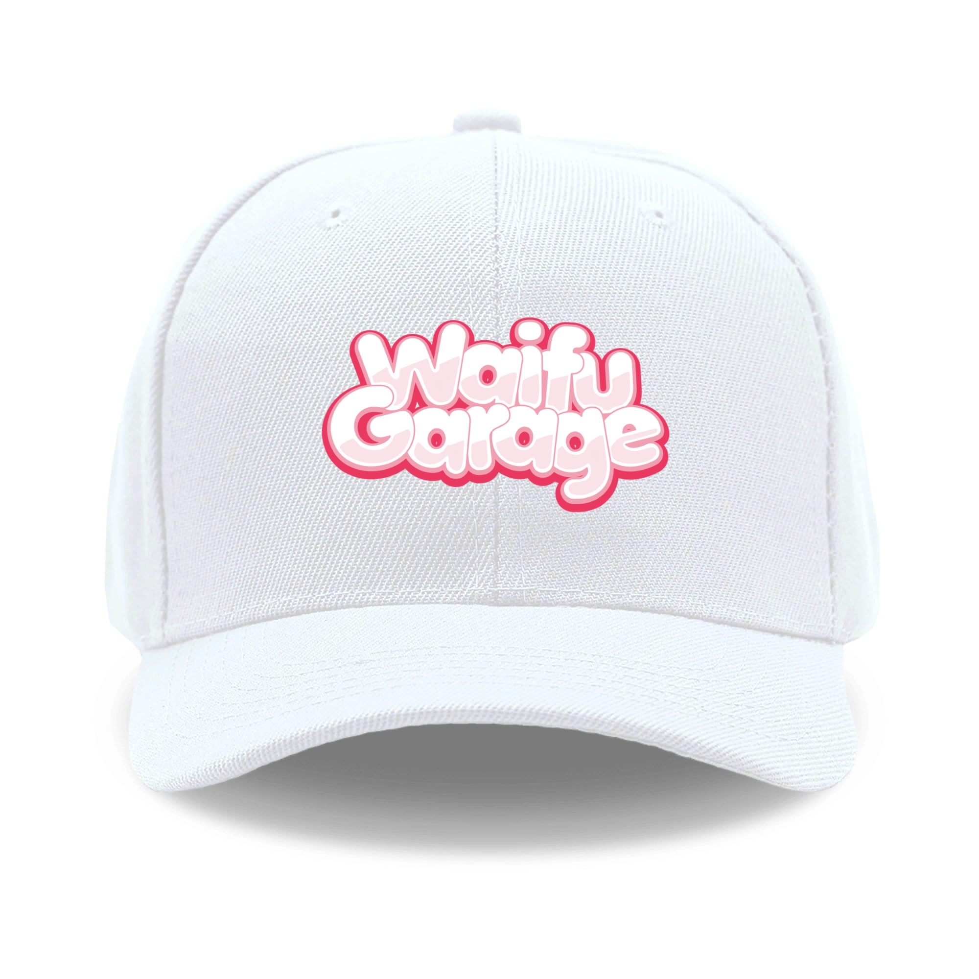 Waifu Garage Outdoor Baseball Cap